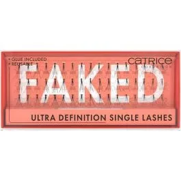 CATRICE Faked Ultra Definition Single Lashes