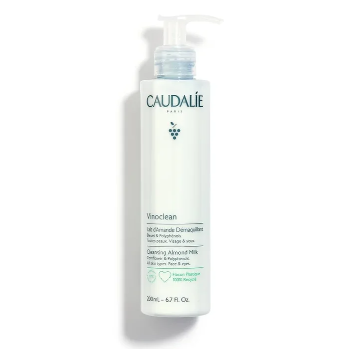 Caudalie Vinoclean Cleansing Almond Milk 200Ml