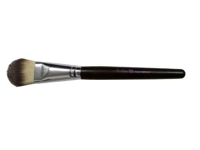 CEPILLO COSMETICO MAQUILLAJE FLUIDO