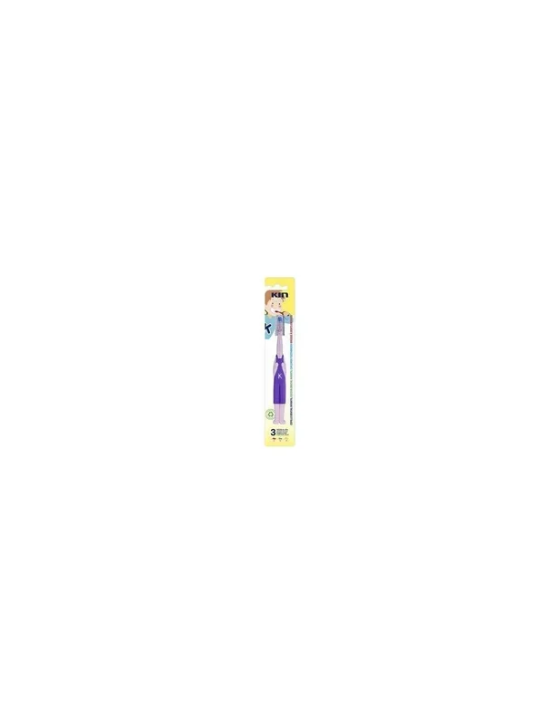 Cepillo Dental Infantil Kin