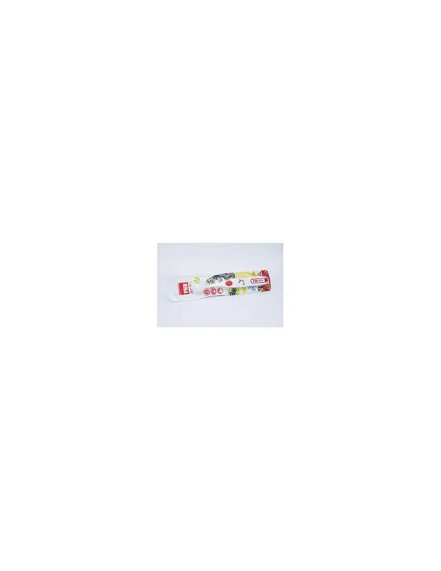 Cepillo Dental Phb Plus Junior Ladybug