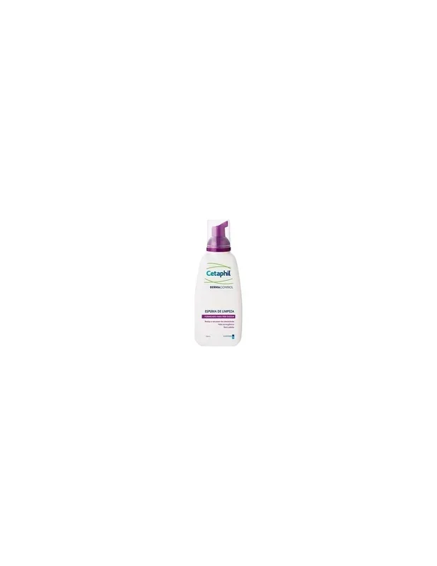 Cetaphil Pro Oil Control Espuma Limpiadora, 235 Ml