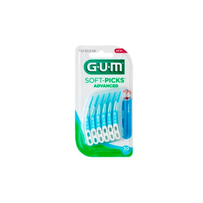 Chicles Soft-Picks Avanzado 30U