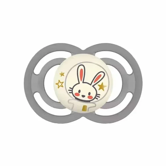 CHUPETE SILICONA MAM NIGHT ORIGINAL 16+ MESES