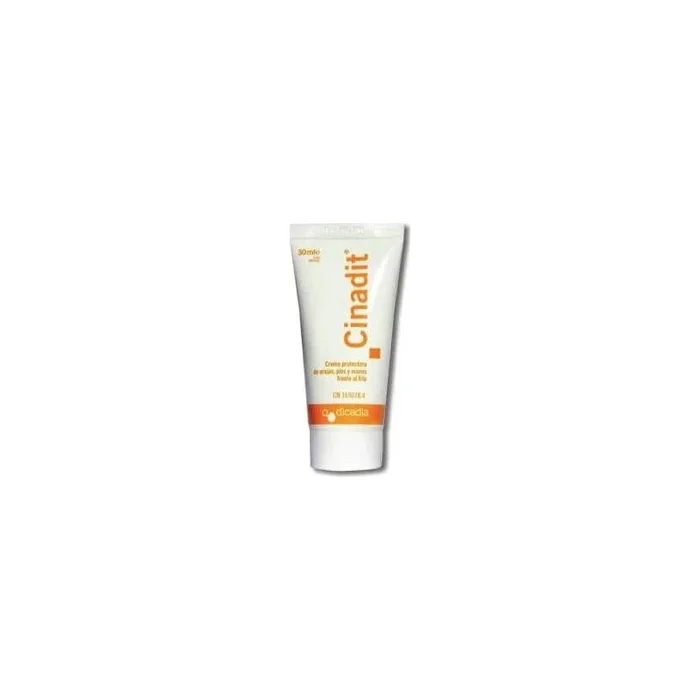 Cinadit 30 Ml