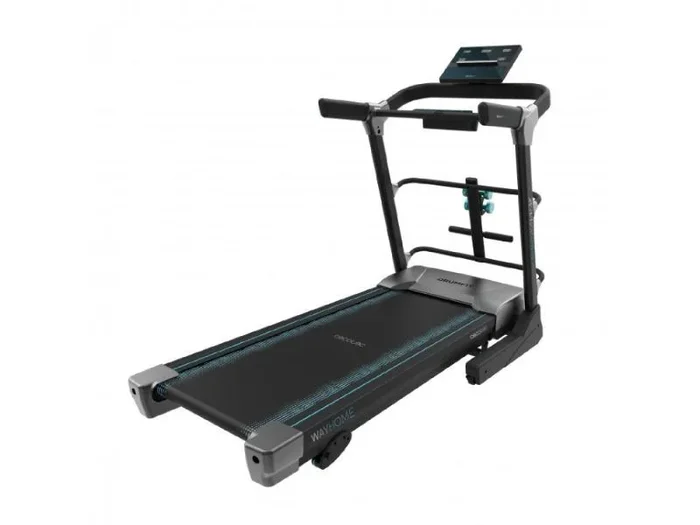 Cinta de correr DrumFit WayHome 1800 Runner Sprint CECOTEC
