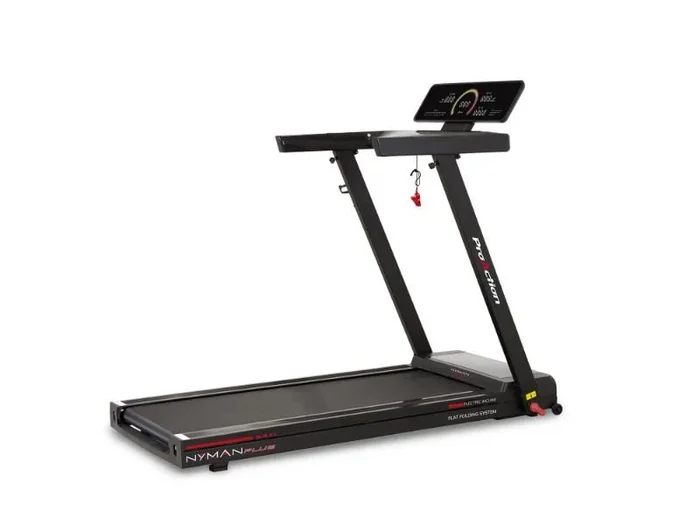 Cinta de correr G6405 Nyman Plus FTMS y Ultraplegable