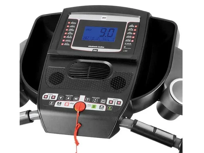 Cinta de correr PIONEER R3