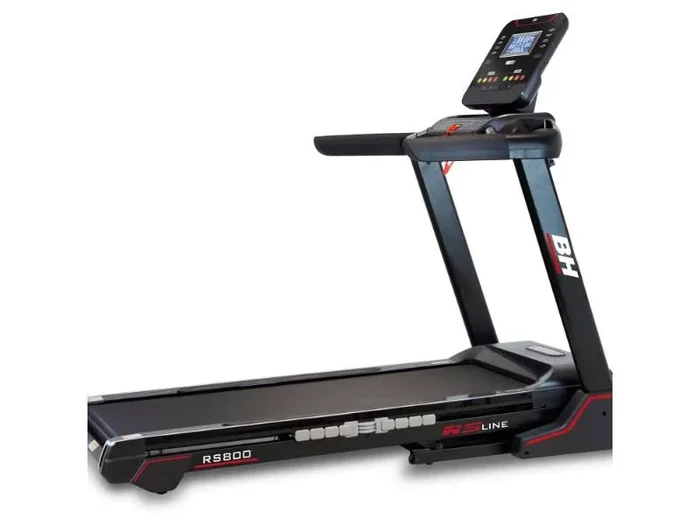 Cinta de correr RS800 G6176 FTMS