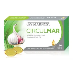 Circulmar · Marnys · 60 perlas