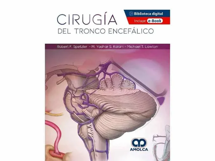 Cirugía del Tronco Encefálico