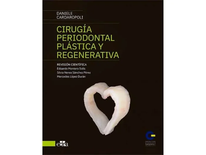Cirugía Periodontal Plástica y Regenerativa