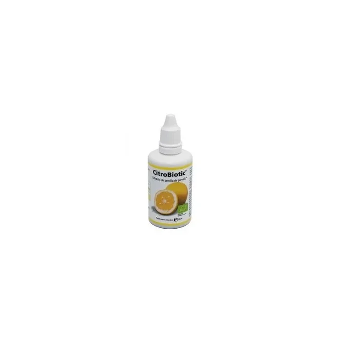citrobiotic 100 ml de Sanitas