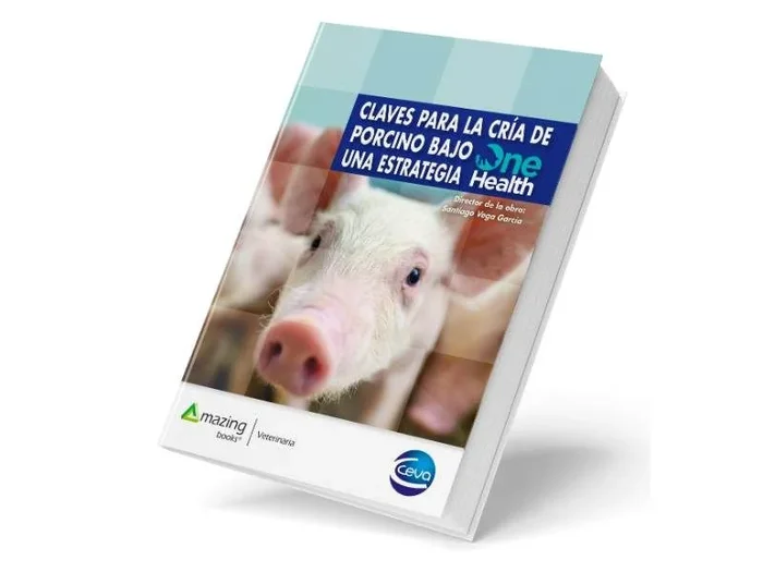 Claves para la Cría de Porcino Bajo una Estrategia One Health
