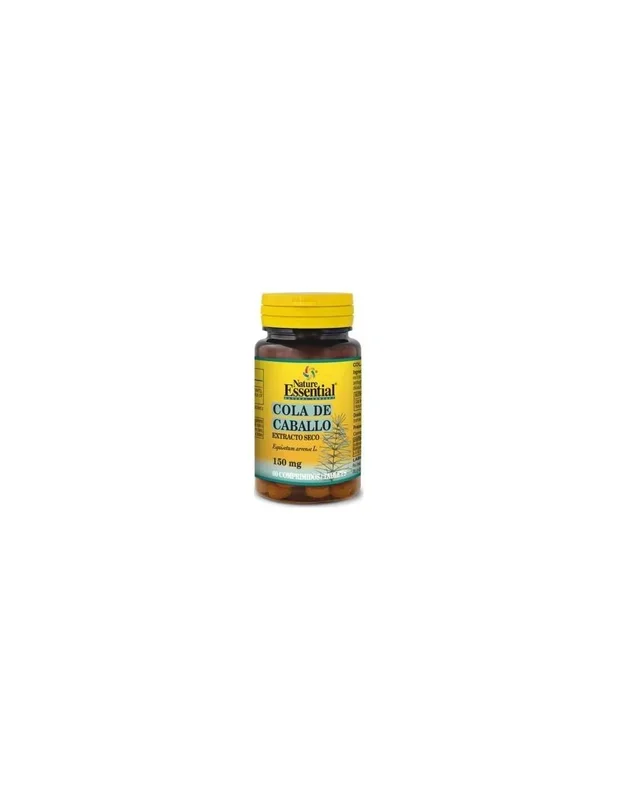 Cola De Caballo 150Mg (Ext.Seco) 60Comp.