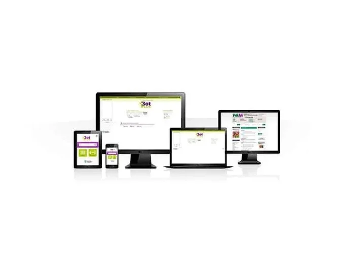 Colección Consejo Digital 2018 Incluye: Bot Plus (1 Licencia) + Bot Plus App (2 Licencias) + Panorama Actual del Medicamento