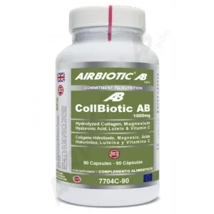 Collbiotic AB 1.000 mg · Airbiotic · 90 cápsulas