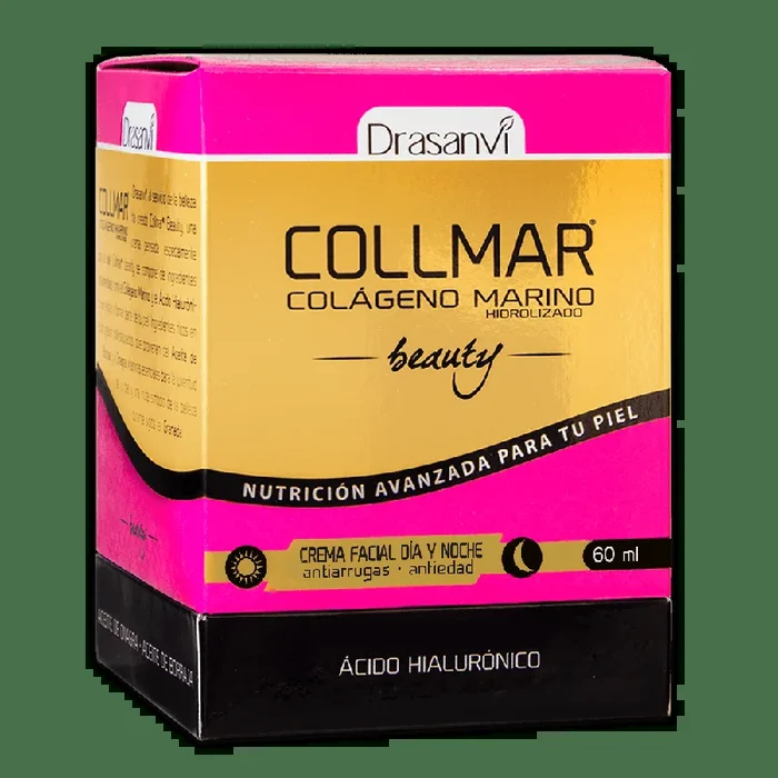 Collmar Beauty Crema Facial – Drasanvi – 60 ml