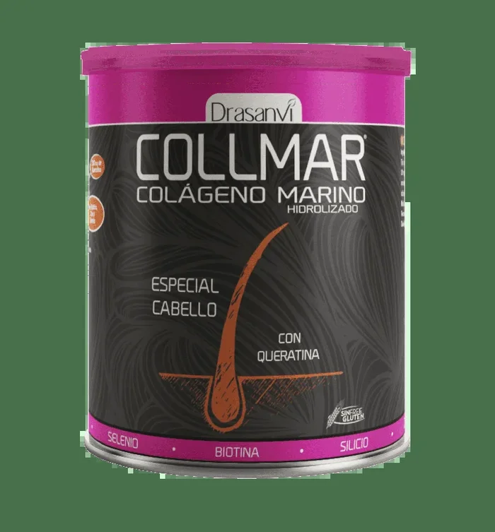 Collmar Cabello – Drasanvi – 350 gramos