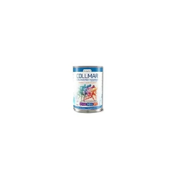 COLLMAR colageno marino hidrolizado vainilla de DRASANVI, 275gr