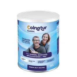 COLNATUR Classic Colágeno Natural Complemento Alimenticio