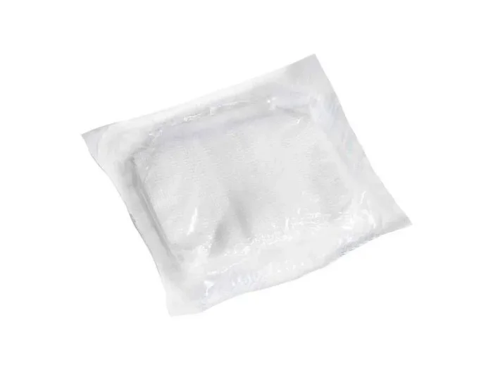 Compresa gasa17h 26×15 8x6cm estéril 8c 320 sobres 5u