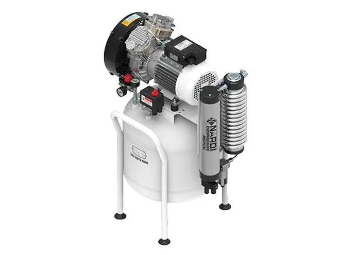 Compresor Extreme 2D 25L 1,5 CV