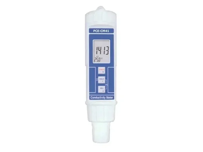 Conductímetro PCE-CM 41
