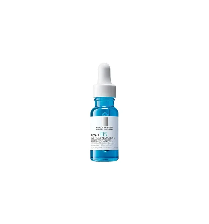 CONTORNO DE OJOS SERUM HYALU B5 LA ROCHE POSAY 15ml