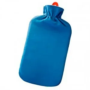 Corysan Bolsa Agua Caliente Lana M2 1,8l
