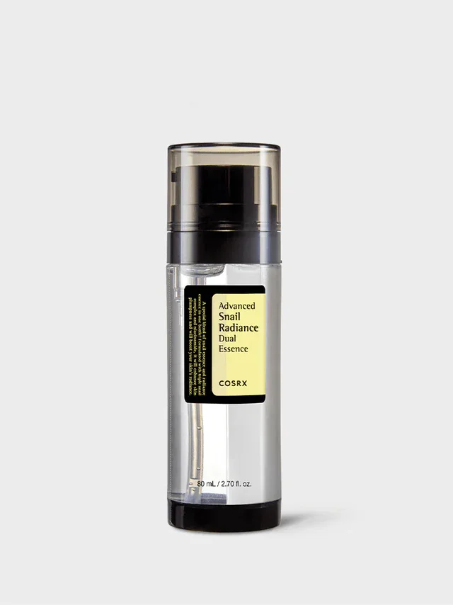 COSRX ADVANCE NAIL RADIANCE DUAL ESENCE 80ML