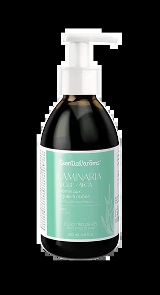 Crema de Alga Laminaria · Esential’Aroms · 200 ml