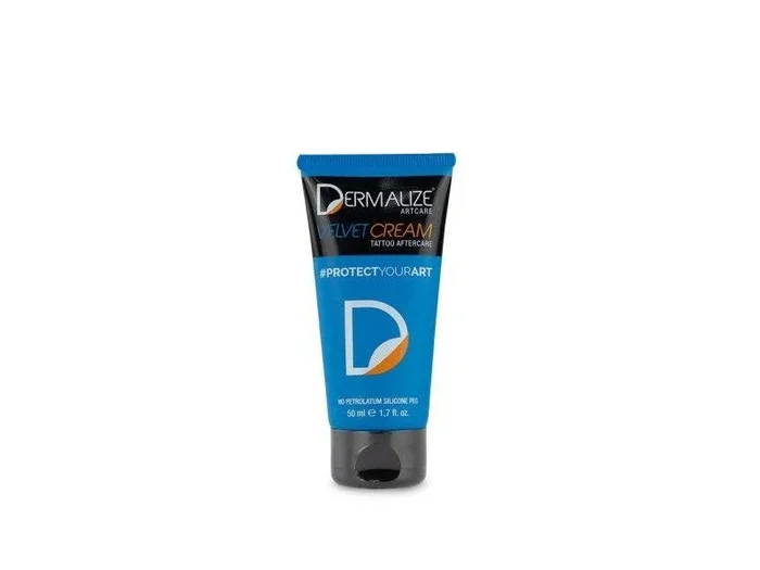 Crema de tatuaje Dermalize Artcare Velvet Cream