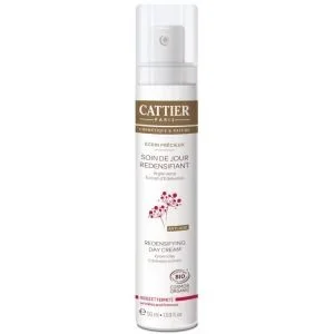Crema Día Redensificante Arrugas-Firmeza – Cattier – 50 ml