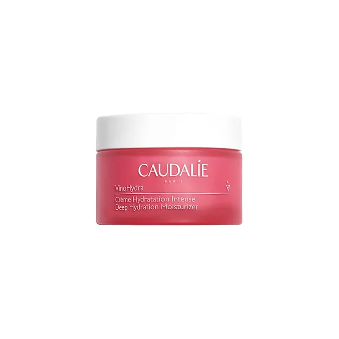 CREMA HIDRATACION INTENSA TARRO 50ML VINOHYDRA CAUDALIE