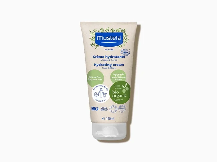 Crema Hidratante – Certificada Bio