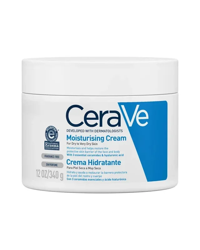 Crema hidratante CeraVe – 454 gr