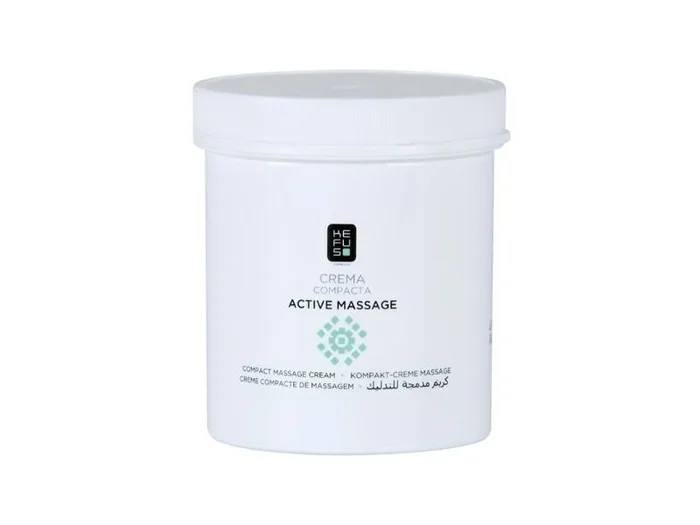Crema masaje compacta Kefus, 500 ml