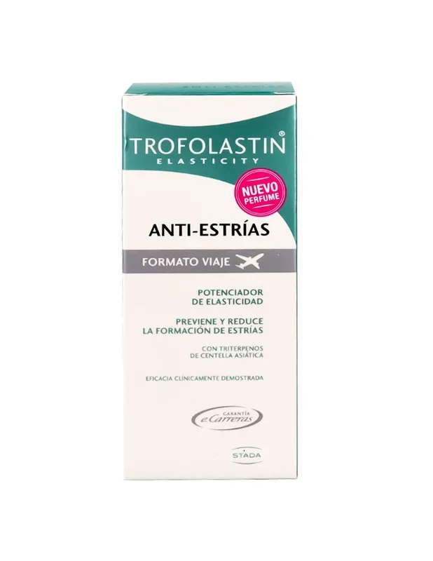 Crema Trofolastin antiestrias 100 ml