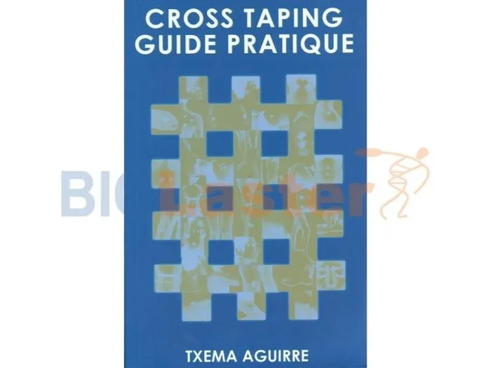 Cross Taping Guide Pratique