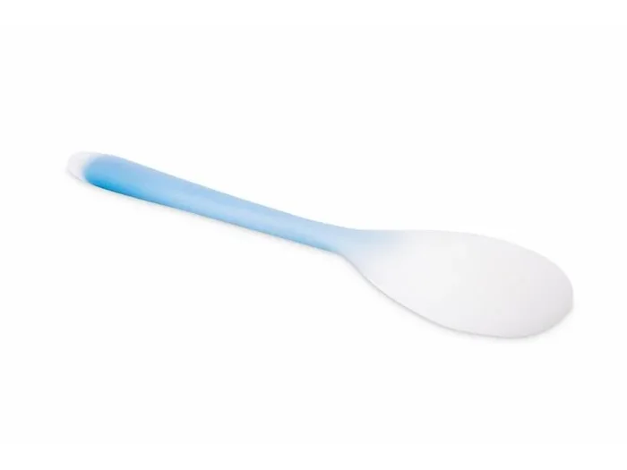 Cuchara De Silicona Para Masaje