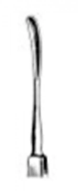 Cuchara para cataratas. Modelo DAVIEL.