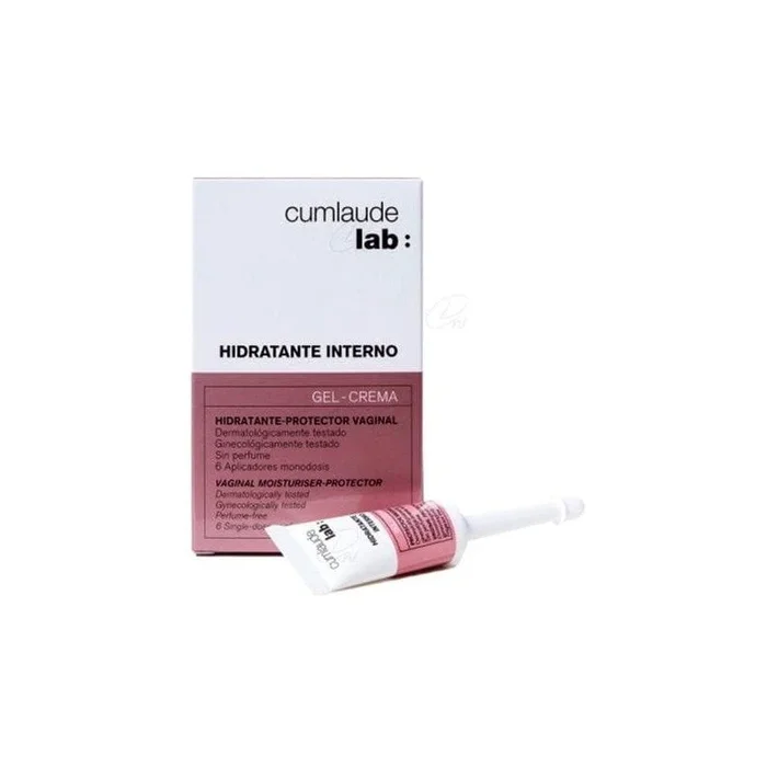 CUMLAUDE HIDRAT INTERN GEL-CRE
