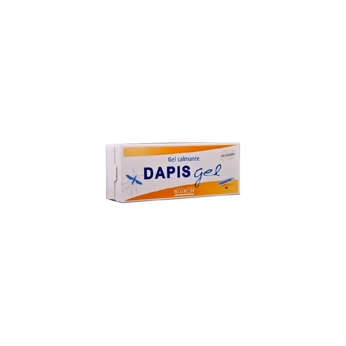 Dapis Gel 40 Gramos Boiron