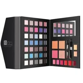 DEBORAH MILANO Make Up Book Cold Medium Paleta