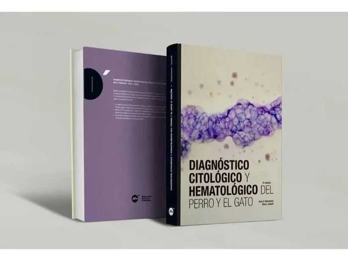 Diagnóstico Citológico y Hematológico del Perro y el Gato