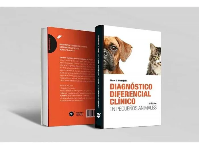 Diagnóstico Diferencial Clínico en Pequeños Animales