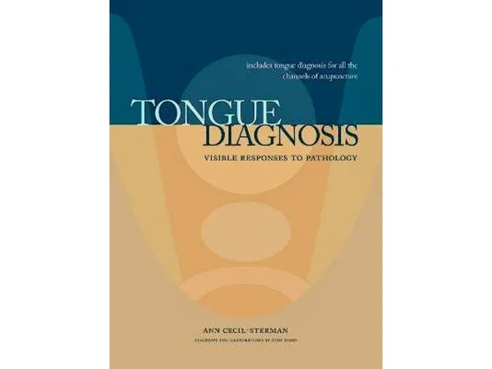 Diagnóstico Lingual / Tongue Diagnosis, Visible Responses to Pathology