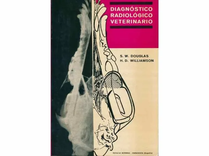 Diagnostico Radiologico Veterinario