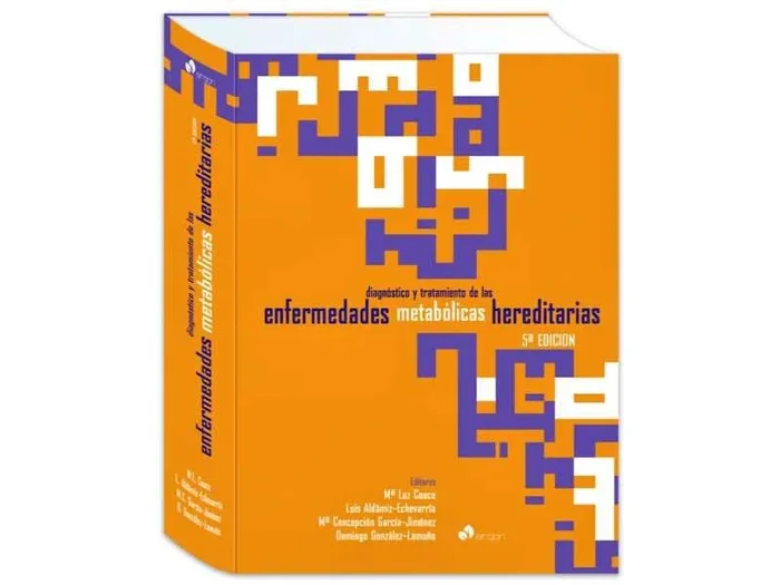 Diagnóstico y Tratamiento de las Enfermedades Metabólicas Hereditarias